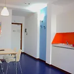 Adriatico アパートホテル