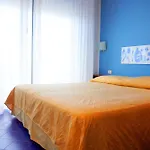 Adriatico アパートホテル 4*