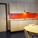 アパートホテル Adriatico 4*