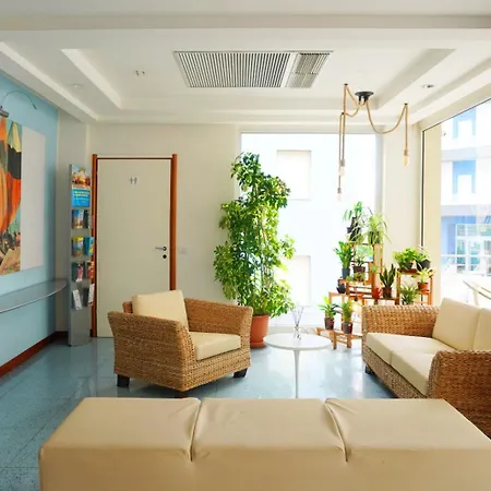 Adriatico 4* غابيتّشي ماري