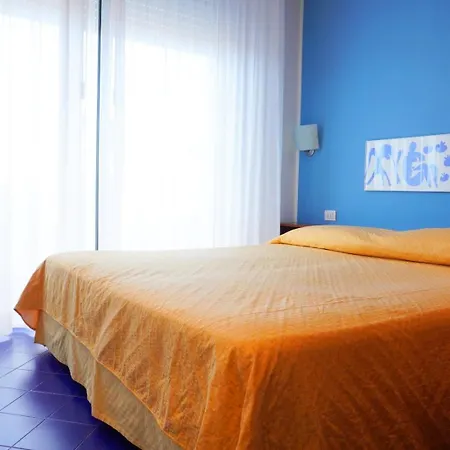 Adriatico شقة فندقية