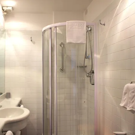 Adriatico Aparthotel 4*