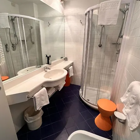 Aparthotel Adriatico Gabicce Mare