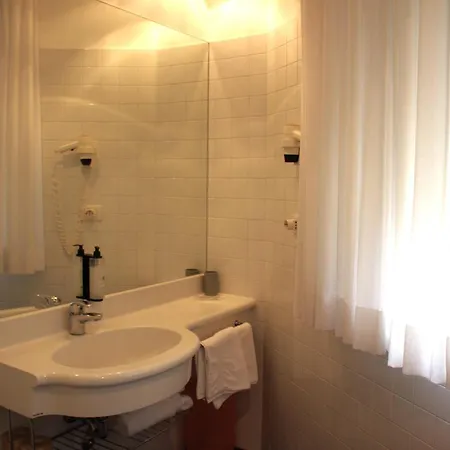 Adriatico Aparthotel 4*