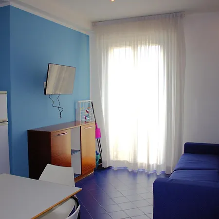 Aparthotel Adriatico