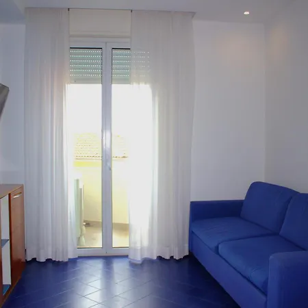 Adriatico Aparthotel Gabicce Mare