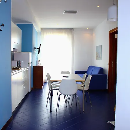 Adriatico Aparthotel