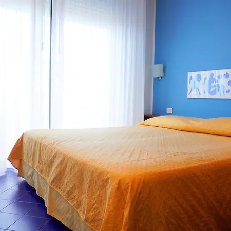Adriatico Aparthotel 4*