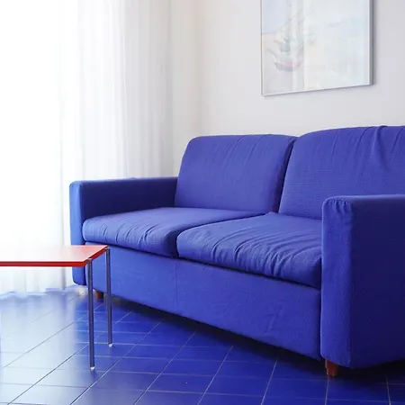 Adriatico Aparthotel 4*