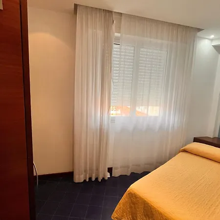 Adriatico 4* Gabicce Mare