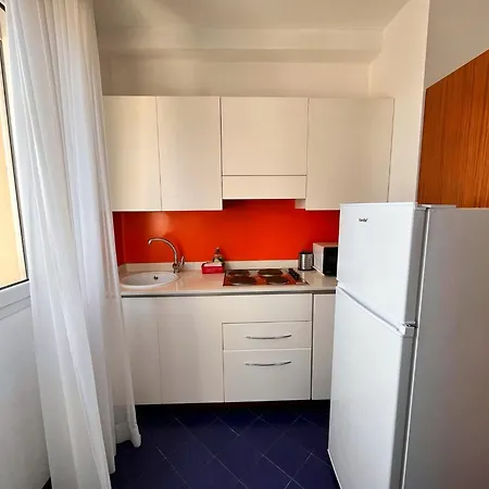 Adriatico 4* Gabicce Mare