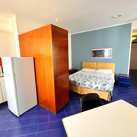 Adriatico Gabicce Mare