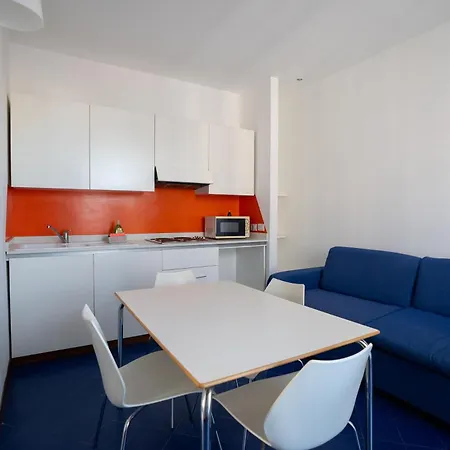 Adriatico شقة فندقية