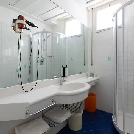 Adriatico شقة فندقية