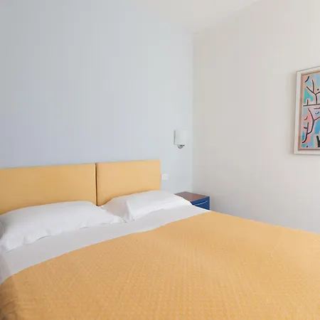 شقة فندقية Adriatico