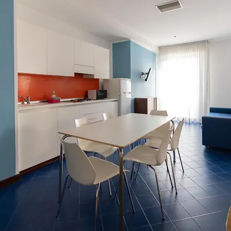 Adriatico شقة فندقية 4*