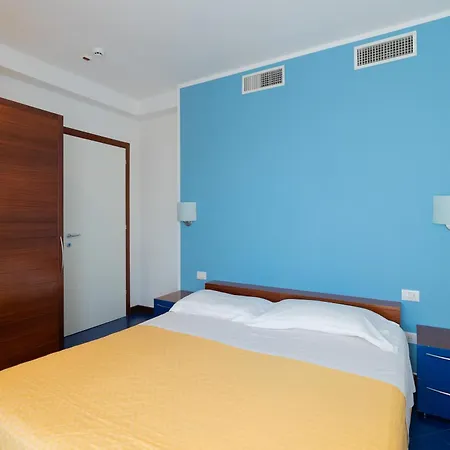 شقة فندقية Adriatico