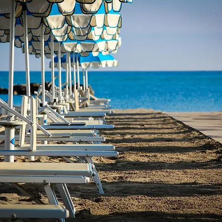 Adriatico شقة فندقية