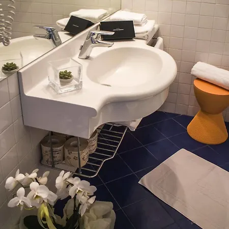 Adriatico Aparthotel Gabicce Mare