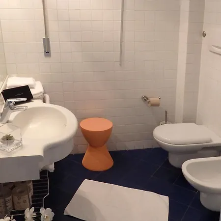 Adriatico Aparthotel Gabicce Mare