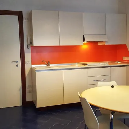 Aparthotel Adriatico 4*