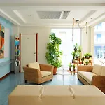 Adriatico 4* Gabicce Mare