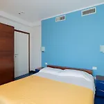 Apartahotel Adriatico
