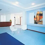 Apart-hotel Adriatico 4*