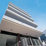 Apartahotel Adriatico 4*