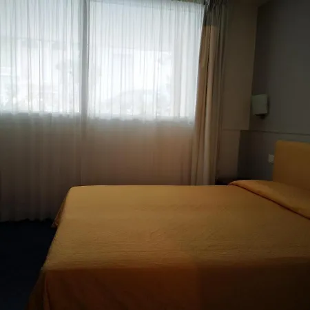 Adriatico Aparthotel 4*