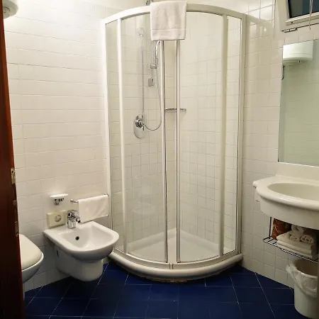 Aparthotel Adriatico