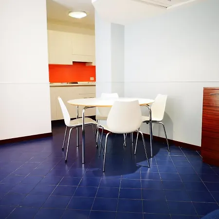Aparthotel Adriatico 4*