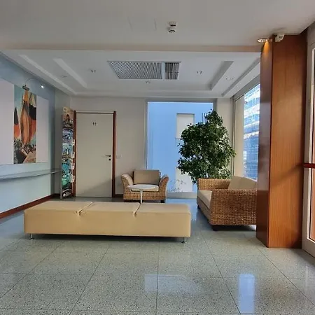 Adriatico Aparthotel 4*