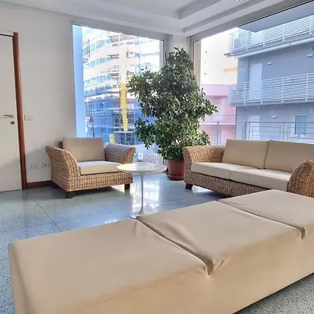 Adriatico Aparthotel