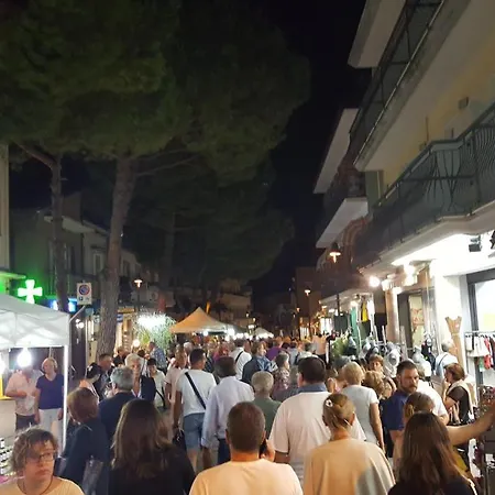 Aparthotel Adriatico 4*