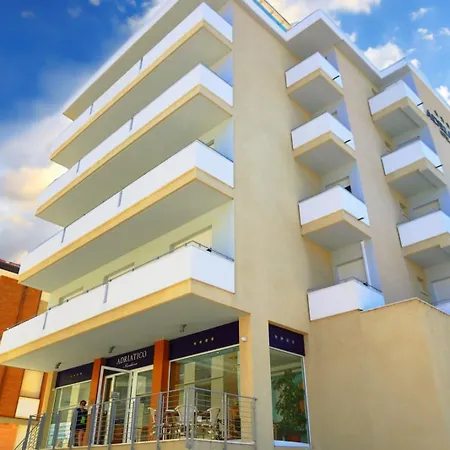 Adriatico شقة فندقية