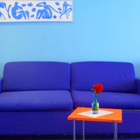 Adriatico Aparthotel Gabicce Mare