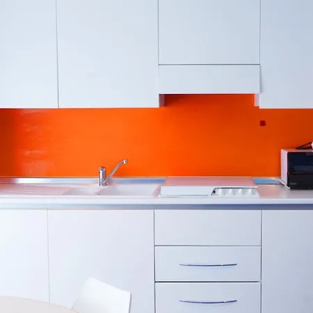 Apart-hotel Adriatico