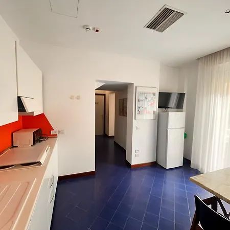 Apart Otel Adriatico