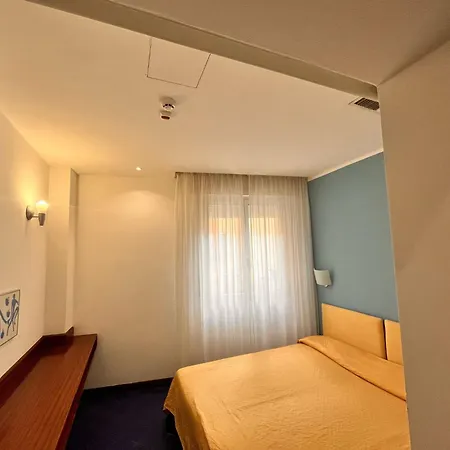 Adriatico 4* Gabicce Mare