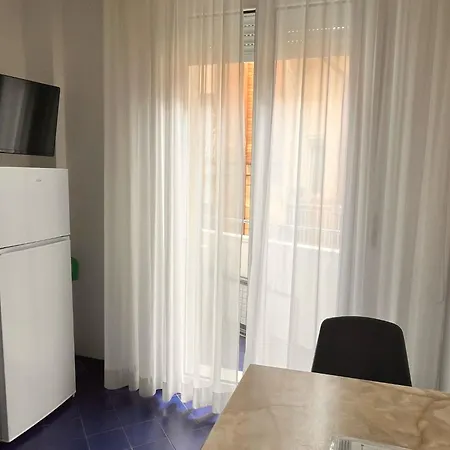 Adriatico Aparthotel 4*