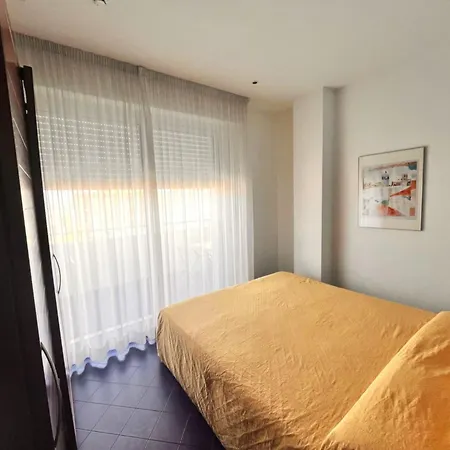 Aparthotel Adriatico Gabicce Mare