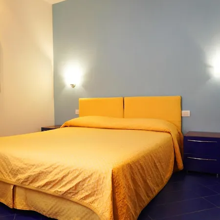 Aparthotel Adriatico