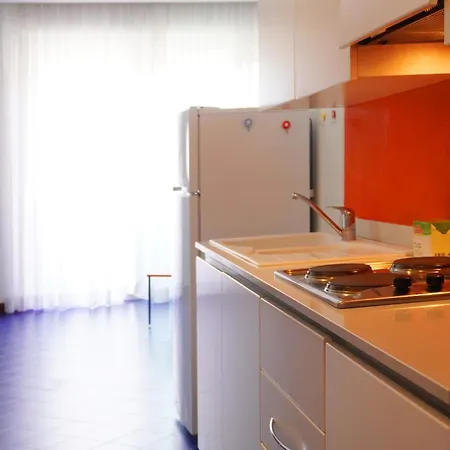 Aparthotel Adriatico 4*