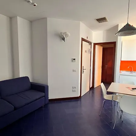 شقة فندقية Adriatico غابيتّشي ماري