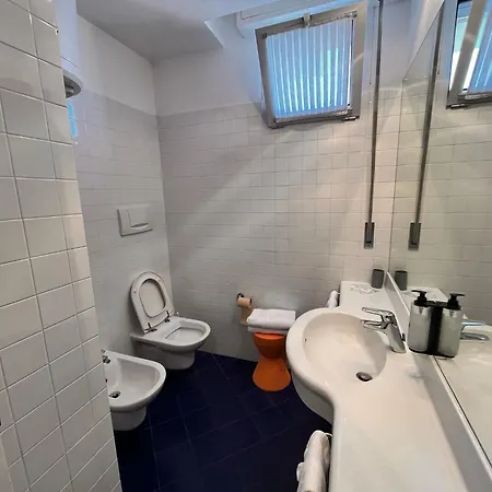 Apart-hotel Adriatico Gabicce Mare