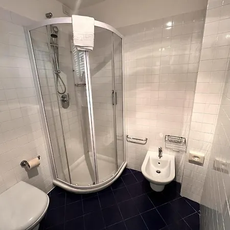 Apart-hotel Adriatico