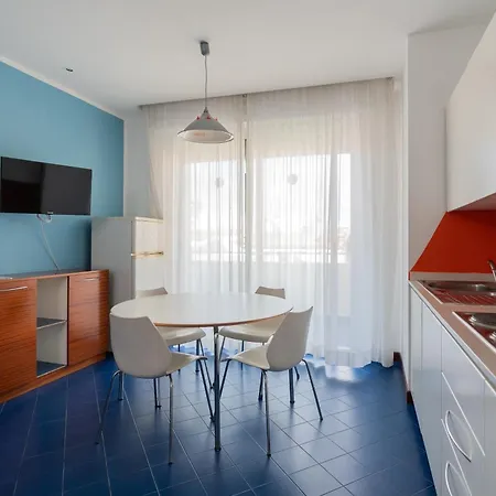 Aparthotel Adriatico Gabicce Mare