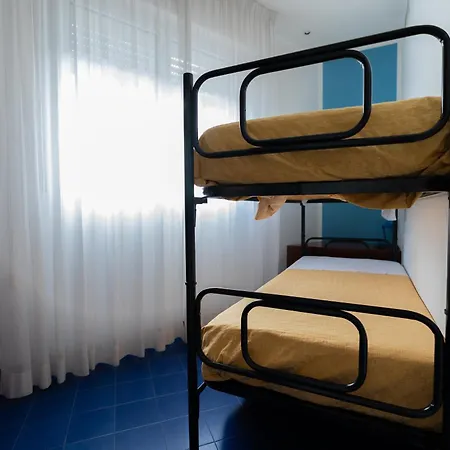 Apart Otel Adriatico Gabicce Mare