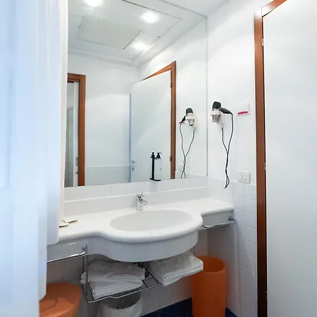 Aparthotel Adriatico Gabicce Mare